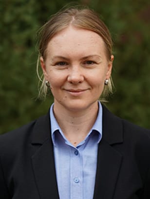 ヴェラ・ヴォロノヴァ