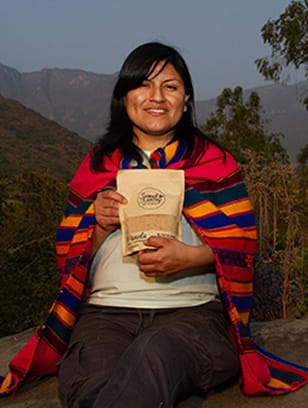 イサベル・アグスティナ・カルデロン・カルロス