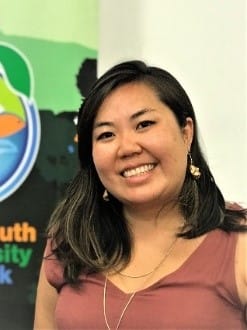 イメリーナ・サキヤマ