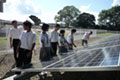 宮崎県都城市立山田中学校