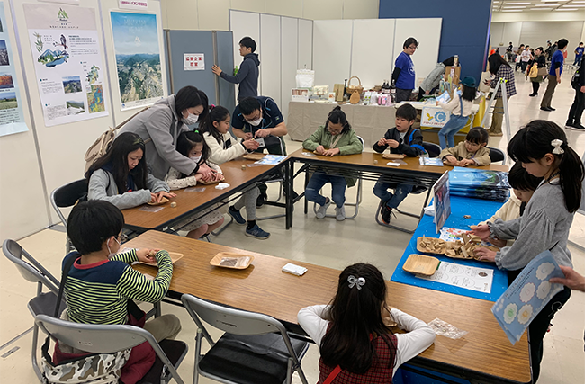 MOTTAINAIキッズタウンTOKYO2019（池袋サンシャインシティ）_14