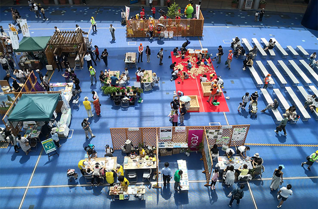 第70回全国植樹祭あいち2019サテライト会場_18