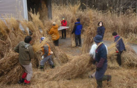 森林塾青水(群馬県)