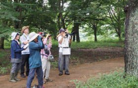 坂月川愛好会(千葉県)
