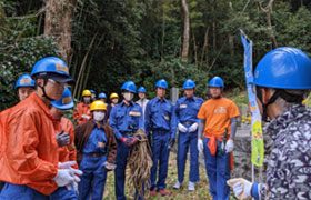 NPO法人 Peace & Nature(兵庫県)