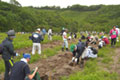 Mukawacho, Hokkaido