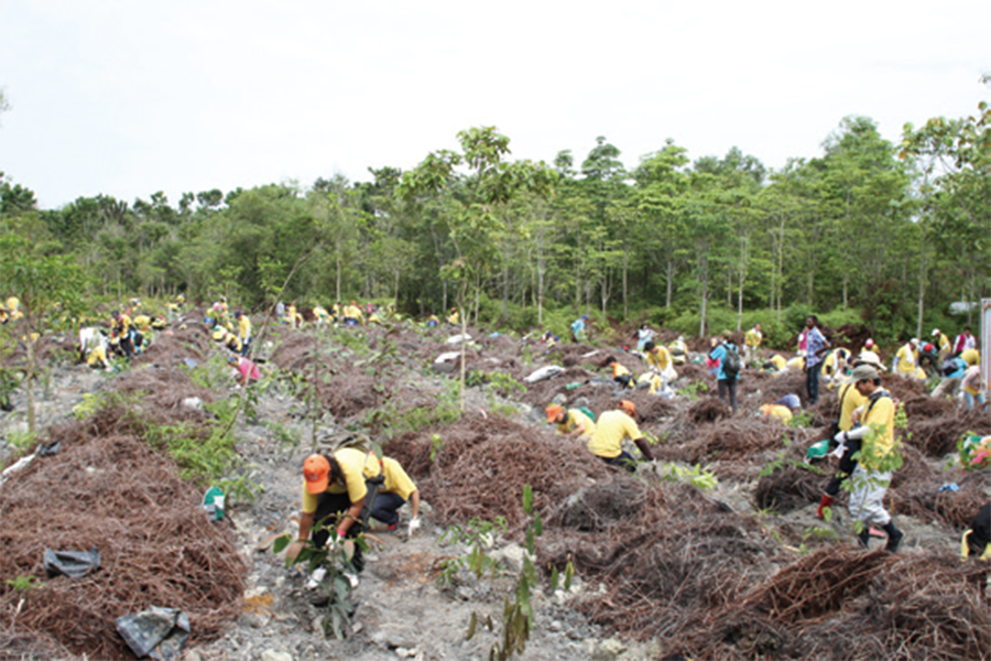 Bidor, Malaysia