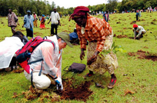 Kenya