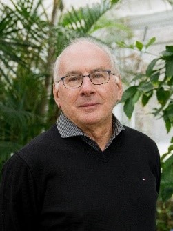 Paul Hebert (Canada)