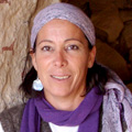Bibiana Vilá
