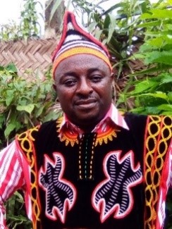 Abdul Hamid Zakri 