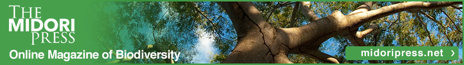 Online Magagine of Biodiversity