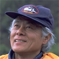 Kumagai, Michio （熊谷道夫、日本）