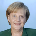 Angela Merkel