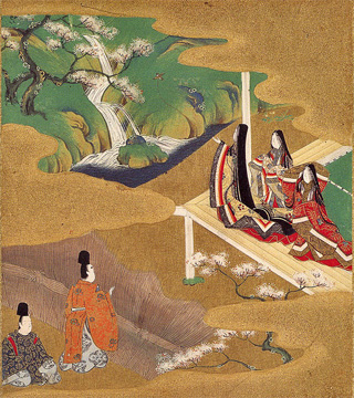香道