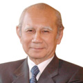 Salim, Emil 