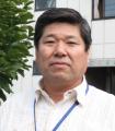 Nagaishi, Yasuaki （永石安明、日本）