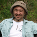 Nakamura, Futoshi （中村太士、日本）