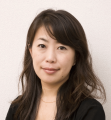 Aoki, Yoko (青木陽子、日本）