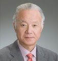 Takeuchi, Kazuhiko （武内和彦、日本）
