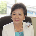 Kada, Yukiko （嘉田由紀子、日本）