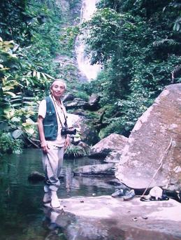 Working in ke go forest.jpg