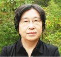 Washitani, Izumi (Izumi Washitani, Japan)