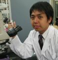 Suzuki, Kengo (Kengo Suzuki, Japan)
