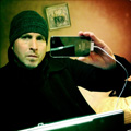 Delano, James Whitlow (James Whitlow Delano, USA)