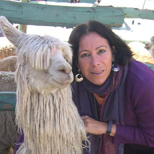 Dr. Bibiana Vilá