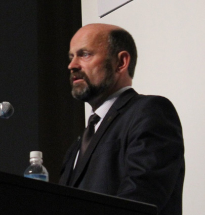 Dr. Yury Darman